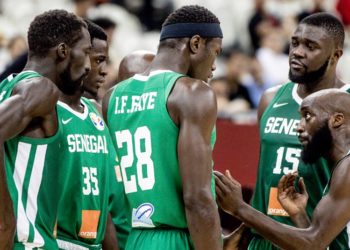 Sénégal - Jordanie (77-79) : Les lions terminent la coupe du monde sans victoire ! - wiwsport