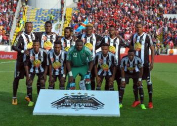 LDC CAF - Phase de groupes : Deux représentants pour la RDC - wiwsport