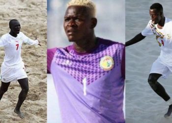 Meilleur joueur de l'année - Réactions des trois lions nominés : "Il faut continuer le travail" - wiwsport