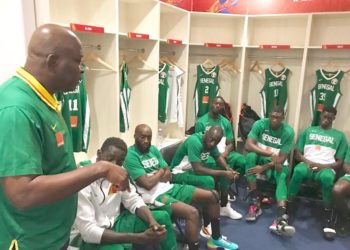 Chine 2019 - Sénégal vs Canada, demain à 7heures 30 : Le duel des vaincus ! - wiwsport