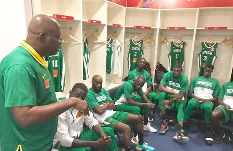 Chine 2019 - Sénégal vs Canada, demain à 7heures 30 : Le duel des vaincus ! - wiwsport Chine 2019 - Sénégal vs Canada, demain à 7heures 30 : Le duel des vaincus ! - wiwsport