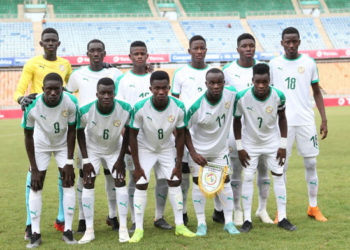 U17 - Tournoi de Turquie : Sénégal, Nigeria, Paraguay, un titre pour trois prétendants - wiwsport