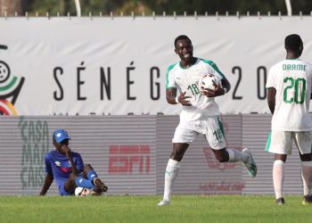 Wafu Cup 2019 : Victorieux contre Guinée Bissau, le Sénégal réussit son entrée en matière ! - wiwsport