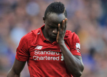 FIFA The Best 2019 - l’équipe type de l’année : Mané, le grand absent - wiwsport
