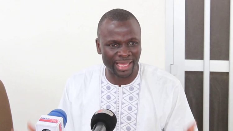 Chine 2019 - Vieux Ndoye crache ses vérités : "Il ne faut pas se voiler la face, c'est un échec" - wiwsport Chine 2019 - Vieux Ndoye crache ses vérités : "Il ne faut pas se voiler la face, c'est un échec" - wiwsport