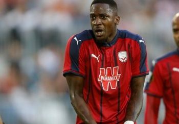 Mis à pied par son club, Younousse Sankharé sort de son silence : "On me fait passer pour celui qui va mettre le bazar, pour ce que je ne suis pas" - wiwsport
