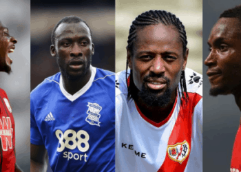 Fin de contrat, indésirables, blessures : quelle saison pour ces Lions dans leurs clubs ? - wiwsport