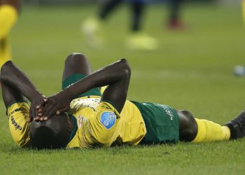 Fortuna Sittard : Amadou Ciss marque et rend son entraîneur furieux - wiwsport