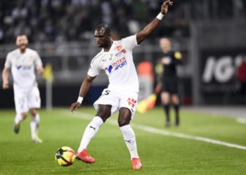 Amiens SC : Moussa Konaté pour débuter face à Lyon ! - wiwsport