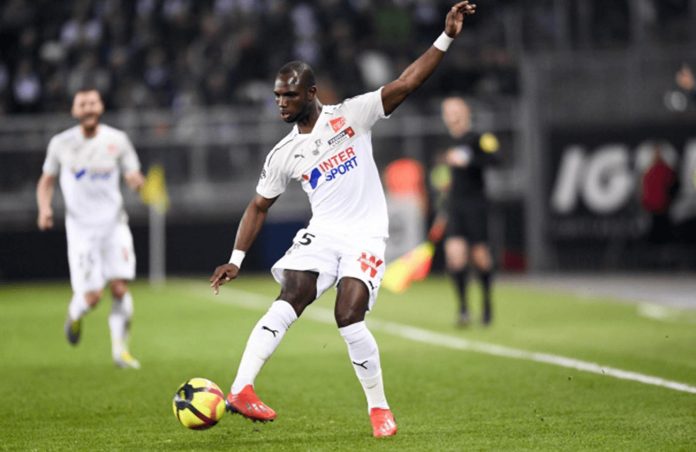 Amiens SC : Moussa Konaté pour débuter face à Lyon ! - wiwsport Amiens SC : Moussa Konaté pour débuter face à Lyon ! - wiwsport