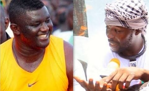 Max Mbargane, manager du Phénomène de Lansar : «Trois promoteurs veulent Siteu / Balla Gaye 2» - wiwsport Max Mbargane, manager du Phénomène de Lansar : «Trois promoteurs veulent Siteu / Balla Gaye 2» - wiwsport