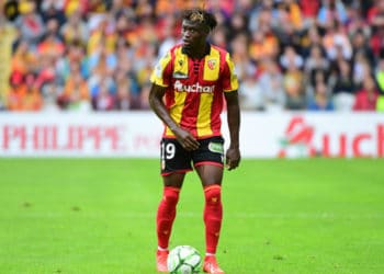 Annoncé sur le départ Arial Mendy n'envisageait pas de quitter Lens - wiwsport