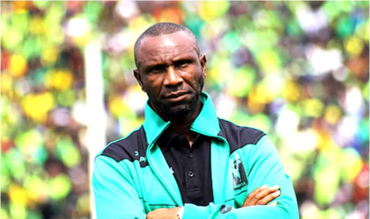 Guinée : Florent Ibenge nouveau sélectionneur ? - wiwsport Guinée : Florent Ibenge nouveau sélectionneur ? - wiwsport