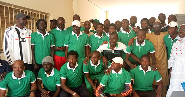 Kaffrine : 30 techniciens en formation pour l’obtention de la licence D-CAF - wiwsport