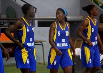 Playoffs : Ville de Dakar confirme sa suprématie sur ASFO (77-47) et rejoint DUC en finale - wiwsport