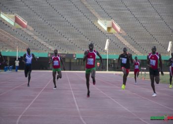 Finale Championnats Nationaux : Douanes et Etoile Athletic Club s'illustrent - wiwsport