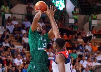 (Vidéo) Limoges CSP : Atoumane Diagne à l’aise sous le panier… - wiwsport