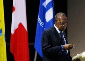 Cameroun: Issa Hayatou revient aux affaires ! - wiwsport