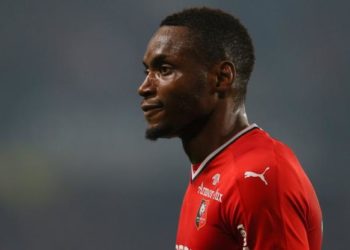 Les 25 joueurs rennais avec Mbaye Niang et Edouard Mendy, mais sans Diafra Sakho - wiwsport