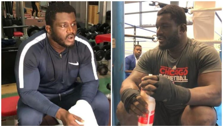 Lutte : Contre Tapha Tine, Balla Gaye 2 exige 130 millions ! - wiwsport