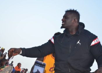 Seuls 3 VIP ont plus de 15 victoires, Balla Gaye 2 cavale en tête - wiwsport