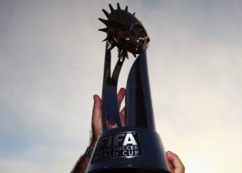 Trois candidatures pour la Coupe du Monde de Beach Soccer de la FIFA 2021 ! - wiwsport