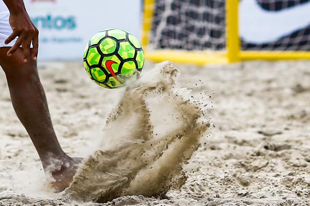 Beach soccer : le championnat national démarre ce mercredi - wiwsport Beach soccer : le championnat national démarre ce mercredi - wiwsport