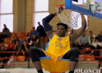 Espagne – LEB Oro : Biram Faye nouveau sociétaire de Gipuzkoa BC - wiwsport