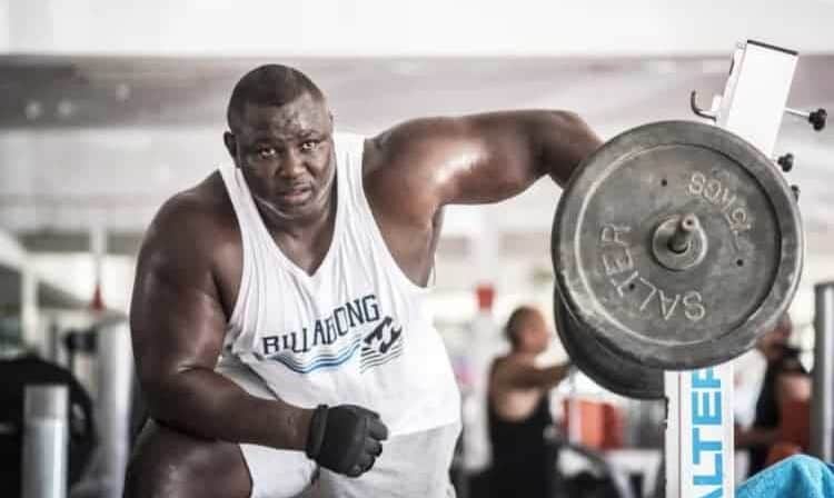 Bombardier : "Prêt à tendre la perche à Boy Niang 2, Ama Baldé, Papa Sow …" - wiwsport