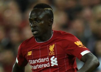 Premier League - Liverpool :Sadio Mané s'offre un record historique avec un doublé - wiwsport
