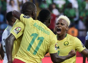 Cameroun - la liste de Conceiçao pour la Tunisie : Voici les grands absents ! - wiwsport