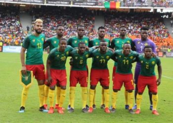Le Cameroun affrontera en amical, la Tunisie en octobre 2019 - wiwsport