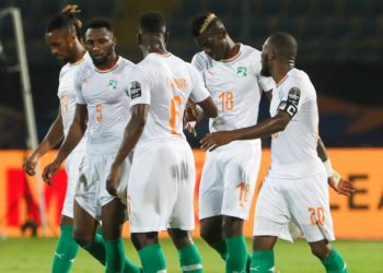 Amical : La Côte d’Ivoire domine la Tunisie (2-1) ! - wiwsport