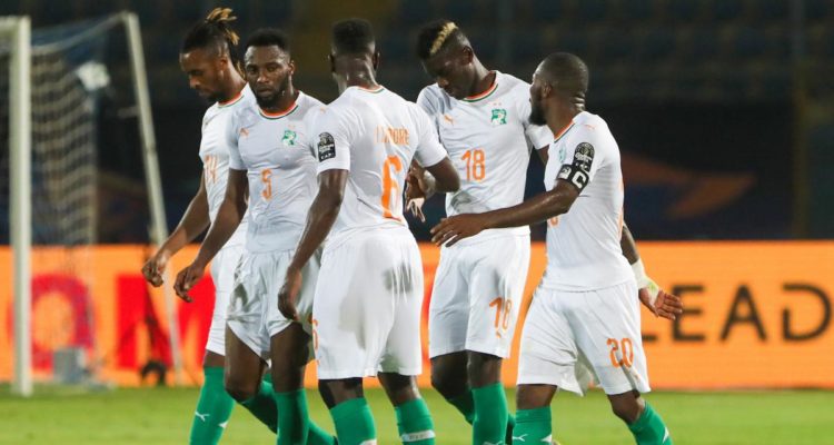 Amical : La Côte d’Ivoire domine la Tunisie (2-1) ! - wiwsport