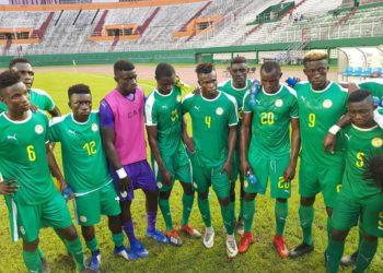 CHAN 2020 : Le match Sénégal - Guinée se jouera ce samedi au stade Lat Dior de Thiès - wiwsport