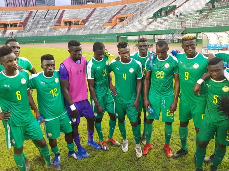 CHAN 2020 : Le match Sénégal - Guinée se jouera ce samedi au stade Lat Dior de Thiès - wiwsport