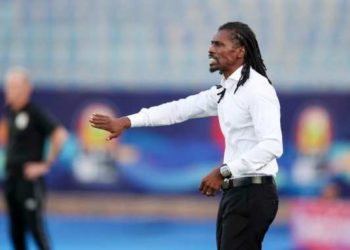 Aliou Cissé : "Ceux qui ne jouent pas dans les championnats majeurs ne sont pas sélectionnables" - wiwsport