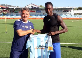 Mamadou Coulibaly prêté à Virtus Entella (Serie B) par Udinese pour une saison ! - wiwsport