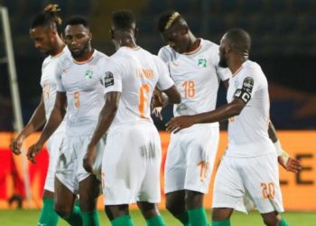 Amical : le Bénin renverse la Côte d’Ivoire (2-1) - wiwsport