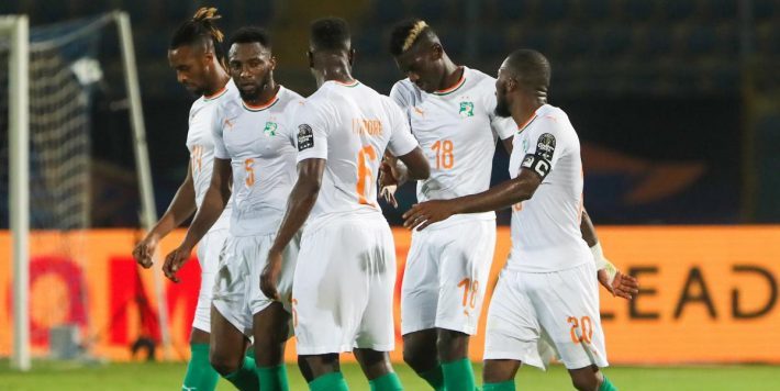 Amical : le Bénin renverse la Côte d’Ivoire (2-1) - wiwsport Amical : le Bénin renverse la Côte d’Ivoire (2-1) - wiwsport