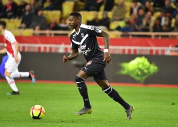 Bordeaux : Younousse Sankharé se défend avant son entretien préalable - wiwsport