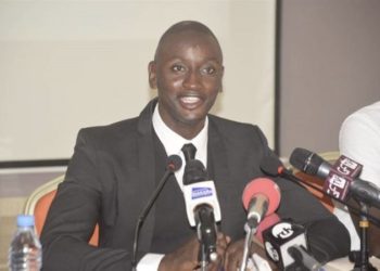 Exclusif- Demba Mbaye, ancien entraîneur de GF: "Pourquoi j'ai rejoint FUS Rabat (D1 Maroc)" - wiwsport