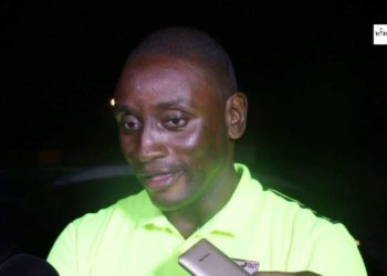 Demba Mbaye quitte définitivement Génération Foot ! - wiwsport