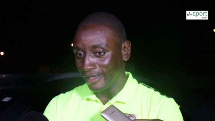 Demba Mbaye quitte définitivement Génération Foot ! - wiwsport Demba Mbaye quitte définitivement Génération Foot ! - wiwsport