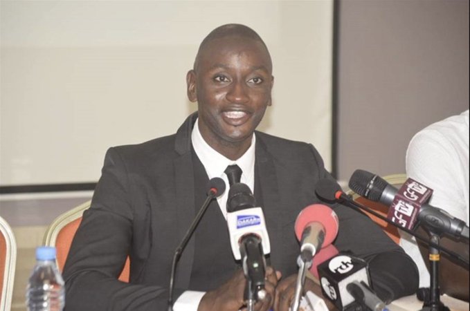 Exclusif- Demba Mbaye, ancien entraîneur de GF: "Pourquoi j'ai rejoint FUS Rabat (D1 Maroc)" - wiwsport