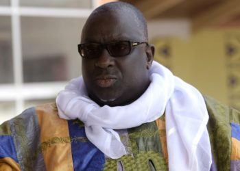 IAAf: Nouvelle accusation de corruption contre Diack-fils ! - wiwsport
