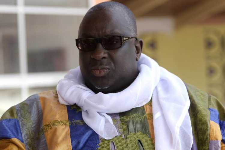 IAAf: Nouvelle accusation de corruption contre Diack-fils ! - wiwsport IAAf: Nouvelle accusation de corruption contre Diack-fils ! - wiwsport