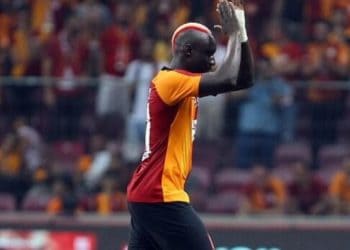 Turquie: Mbaye Diagne fait ses adieux à Galatasaray ! - wiwsport