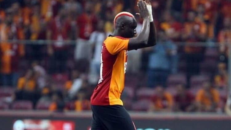 Turquie: Mbaye Diagne fait ses adieux à Galatasaray ! - wiwsport Turquie: Mbaye Diagne fait ses adieux à Galatasaray ! - wiwsport