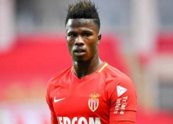 Ligue 1 - Monaco : Diao Baldé Keïta titulaire ce soir face à Reims - wiwsport
